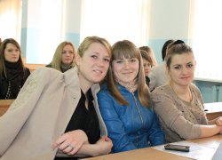 Активну участь у конкурсах взяли студенти Ананьївського державного аграрно-економічного технікуму та Шевченківського коледжу